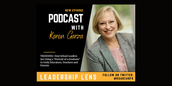Podcast with Karen Garza